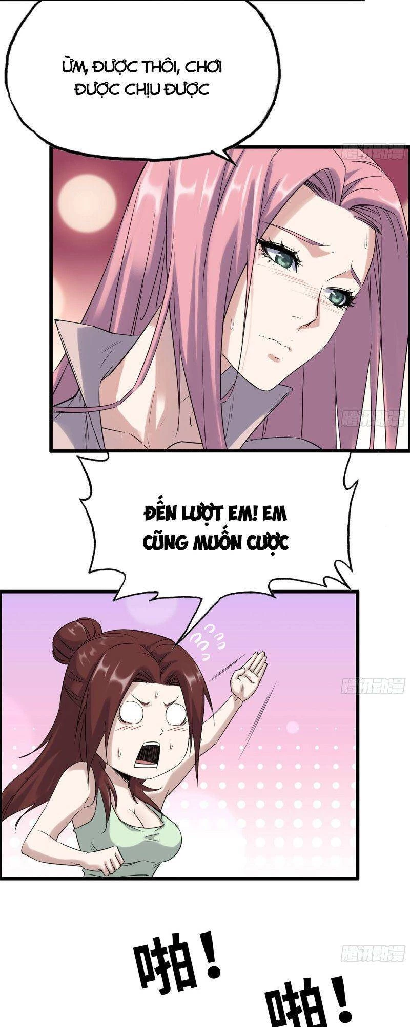 Tôi Chuyển Vàng Tại Mạt Thế Chapter 155 - Trang 4