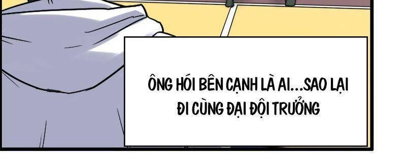 Tôi Chuyển Vàng Tại Mạt Thế Chapter 155 - Trang 4