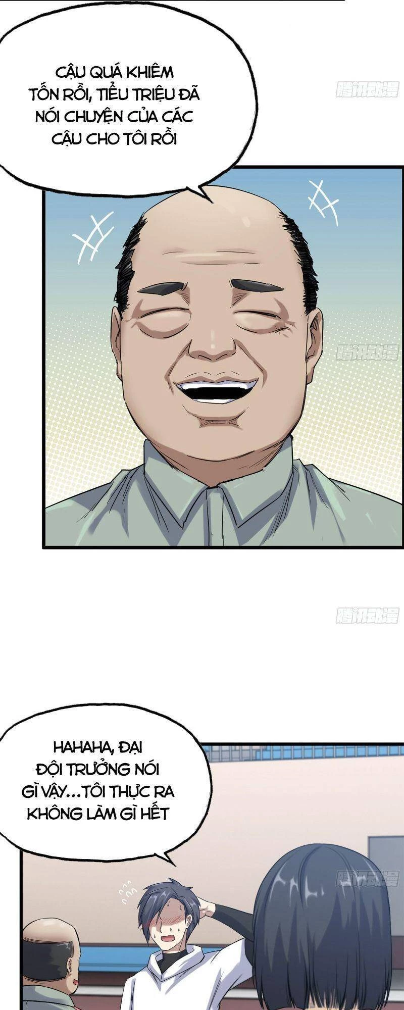 Tôi Chuyển Vàng Tại Mạt Thế Chapter 155 - Trang 4