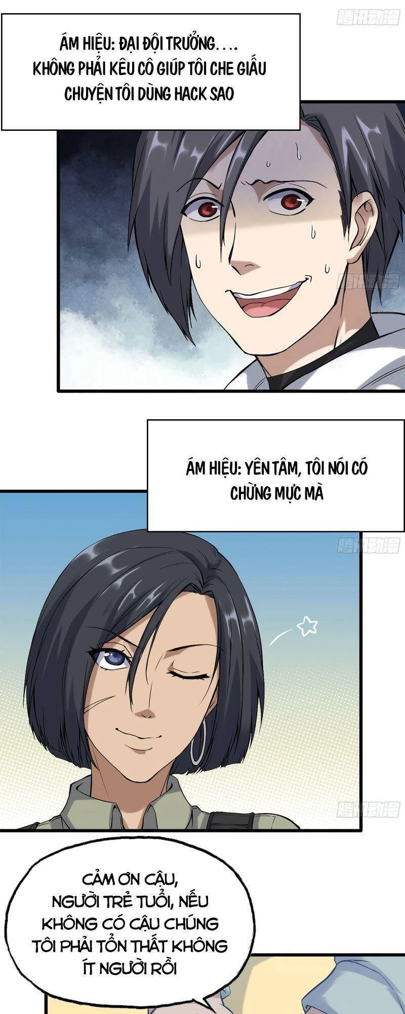 Tôi Chuyển Vàng Tại Mạt Thế Chapter 155 - Trang 4