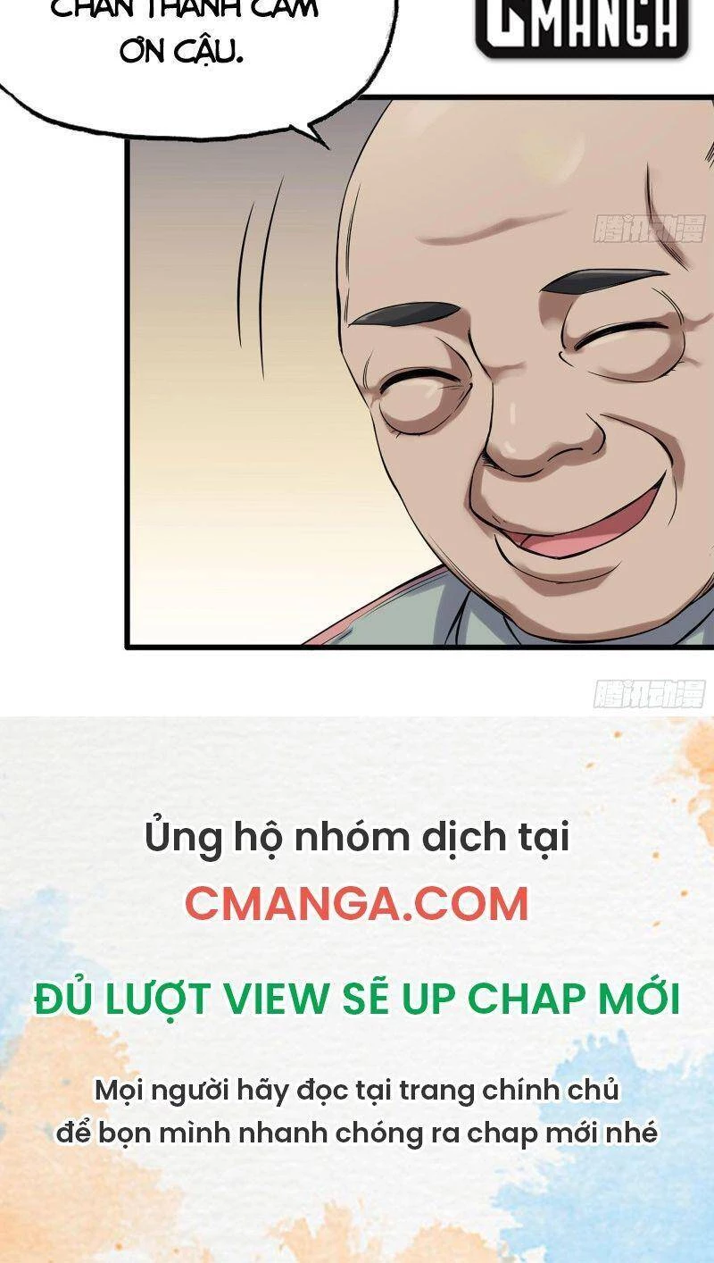 Tôi Chuyển Vàng Tại Mạt Thế Chapter 155 - Trang 4