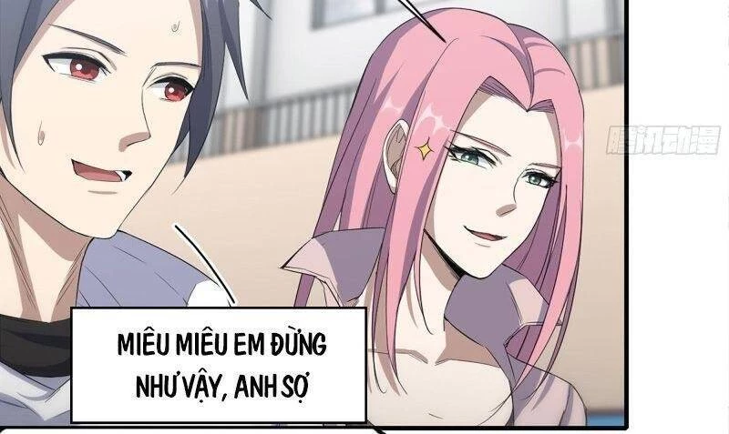 Tôi Chuyển Vàng Tại Mạt Thế Chapter 156 - Trang 4