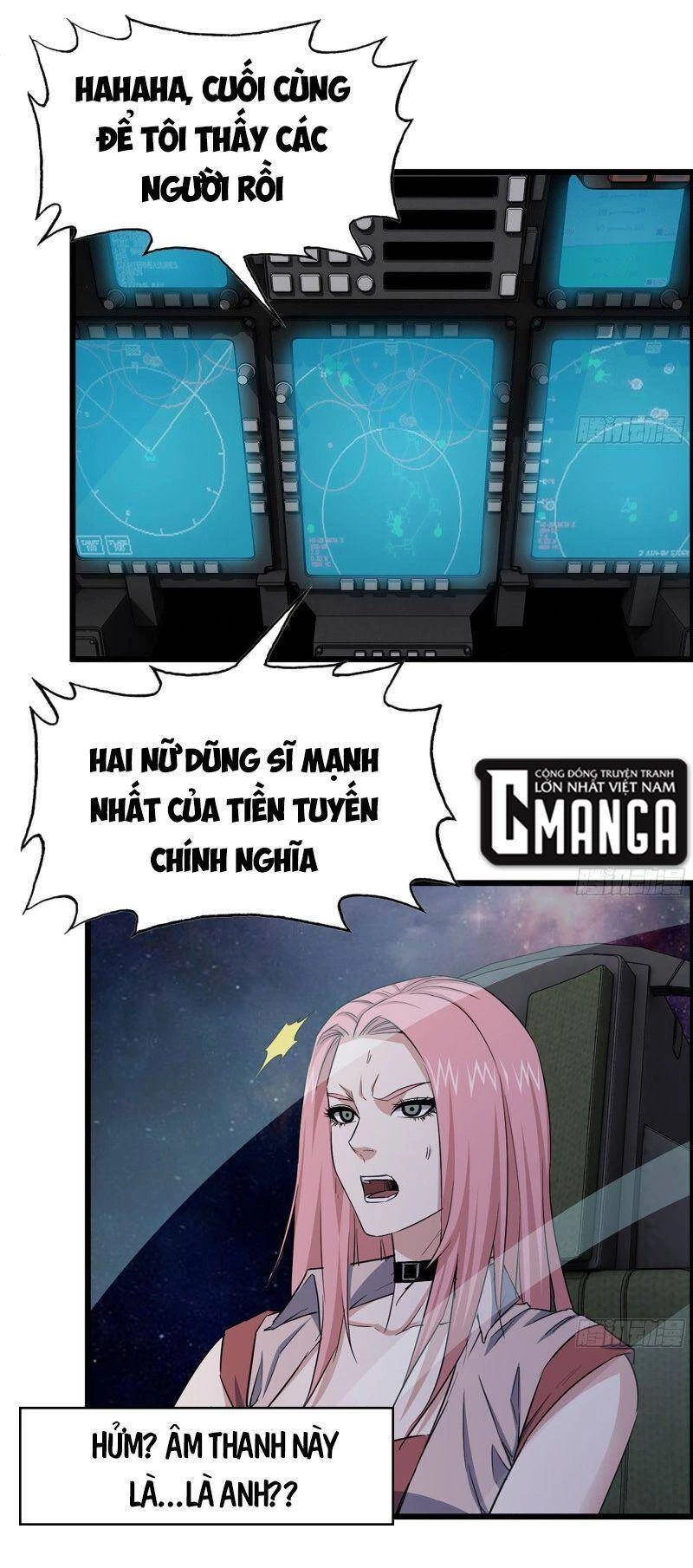 Tôi Chuyển Vàng Tại Mạt Thế Chapter 158 - Trang 4