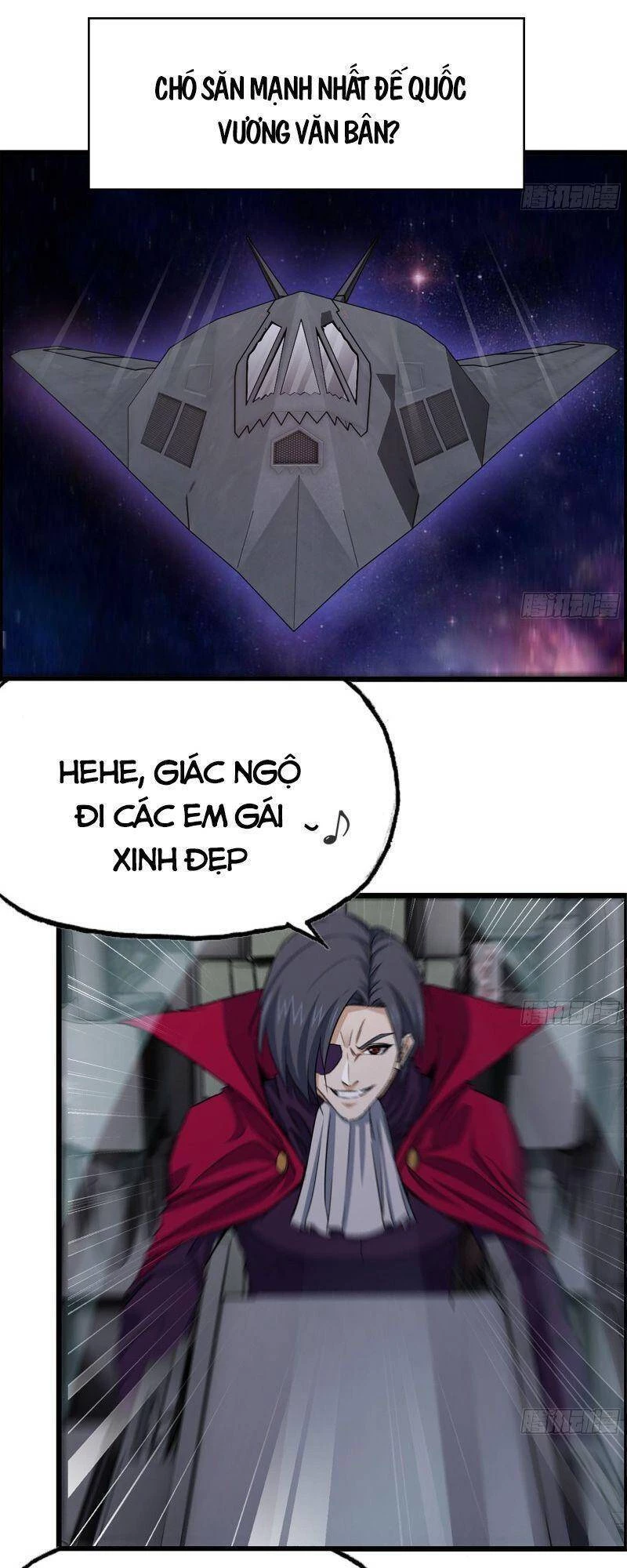 Tôi Chuyển Vàng Tại Mạt Thế Chapter 158 - Trang 4