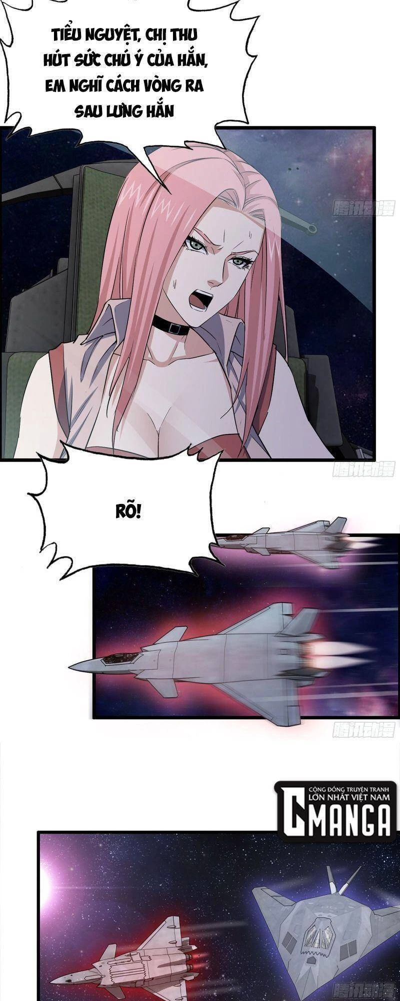 Tôi Chuyển Vàng Tại Mạt Thế Chapter 158 - Trang 4