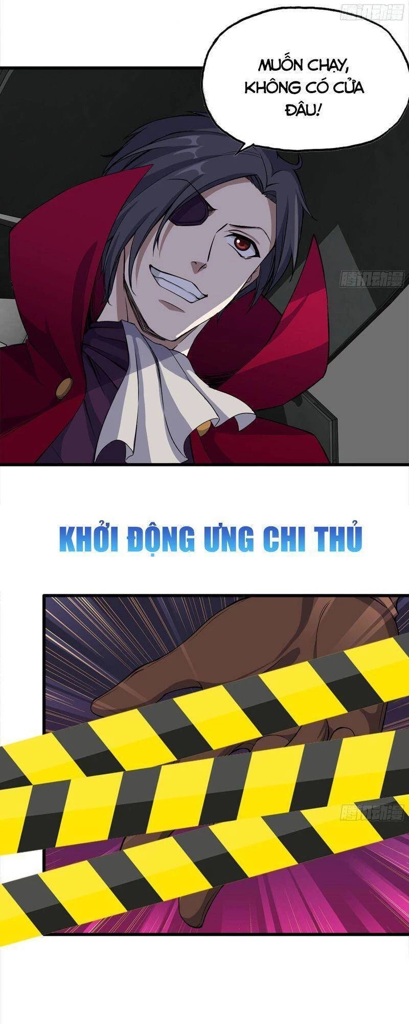 Tôi Chuyển Vàng Tại Mạt Thế Chapter 158 - Trang 4