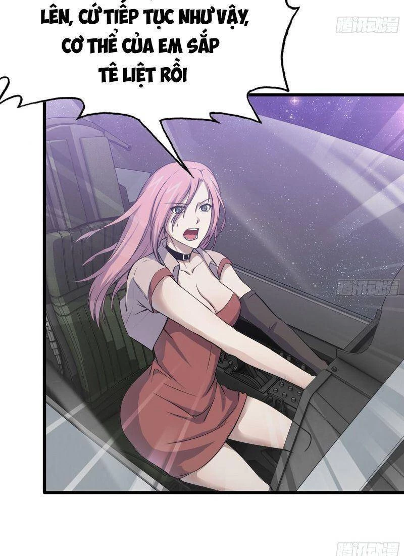 Tôi Chuyển Vàng Tại Mạt Thế Chapter 158 - Trang 4