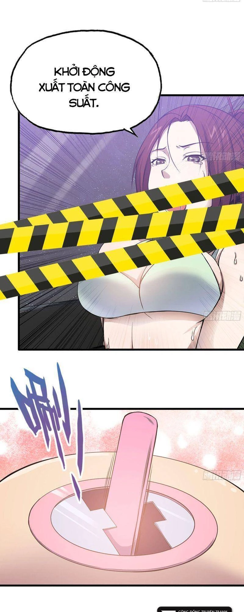 Tôi Chuyển Vàng Tại Mạt Thế Chapter 158 - Trang 4