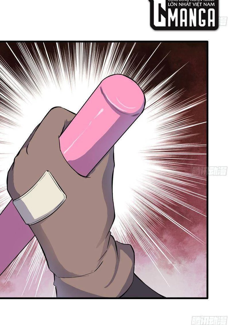 Tôi Chuyển Vàng Tại Mạt Thế Chapter 158 - Trang 4