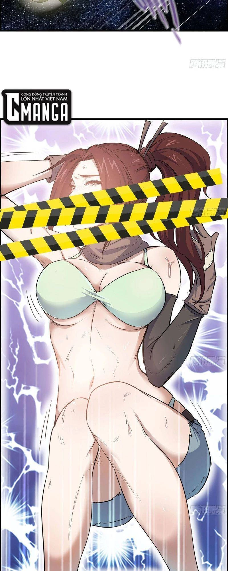 Tôi Chuyển Vàng Tại Mạt Thế Chapter 158 - Trang 4