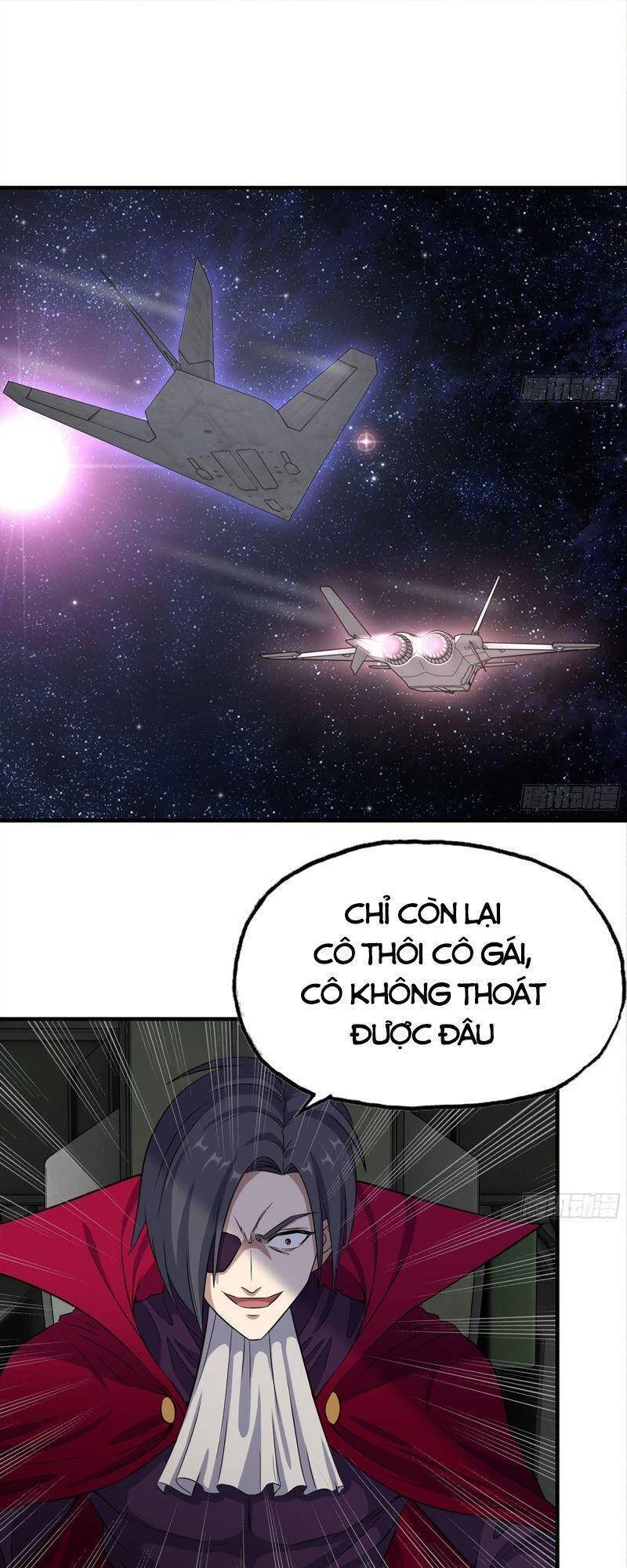 Tôi Chuyển Vàng Tại Mạt Thế Chapter 158 - Trang 4