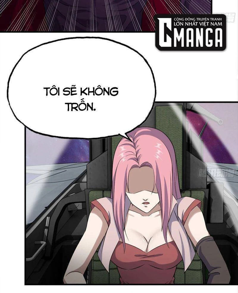 Tôi Chuyển Vàng Tại Mạt Thế Chapter 158 - Trang 4