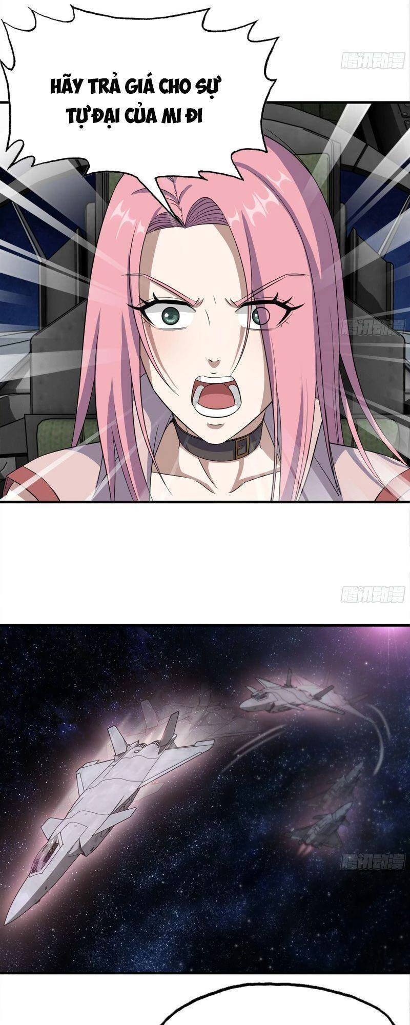 Tôi Chuyển Vàng Tại Mạt Thế Chapter 158 - Trang 4