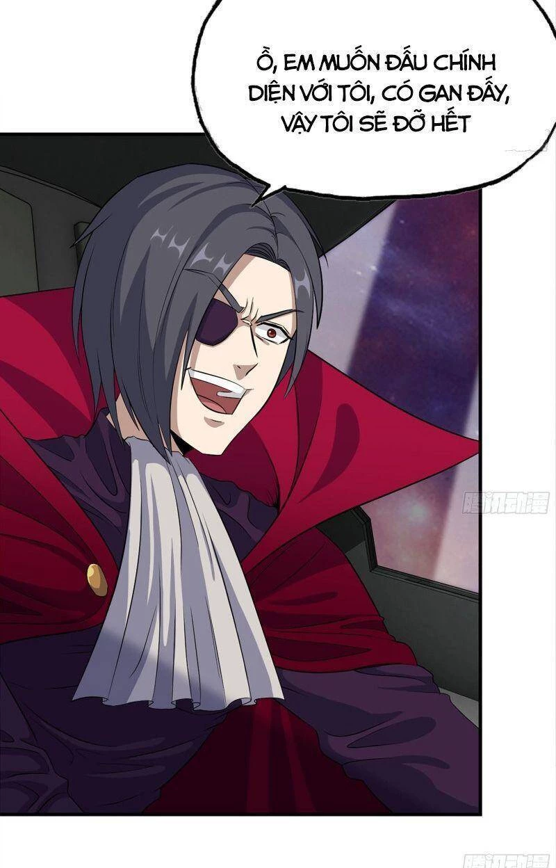 Tôi Chuyển Vàng Tại Mạt Thế Chapter 158 - Trang 4