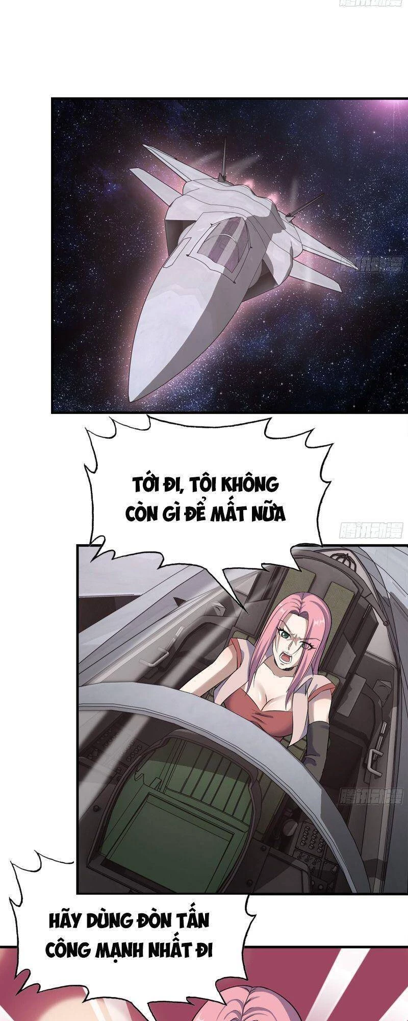 Tôi Chuyển Vàng Tại Mạt Thế Chapter 158 - Trang 4
