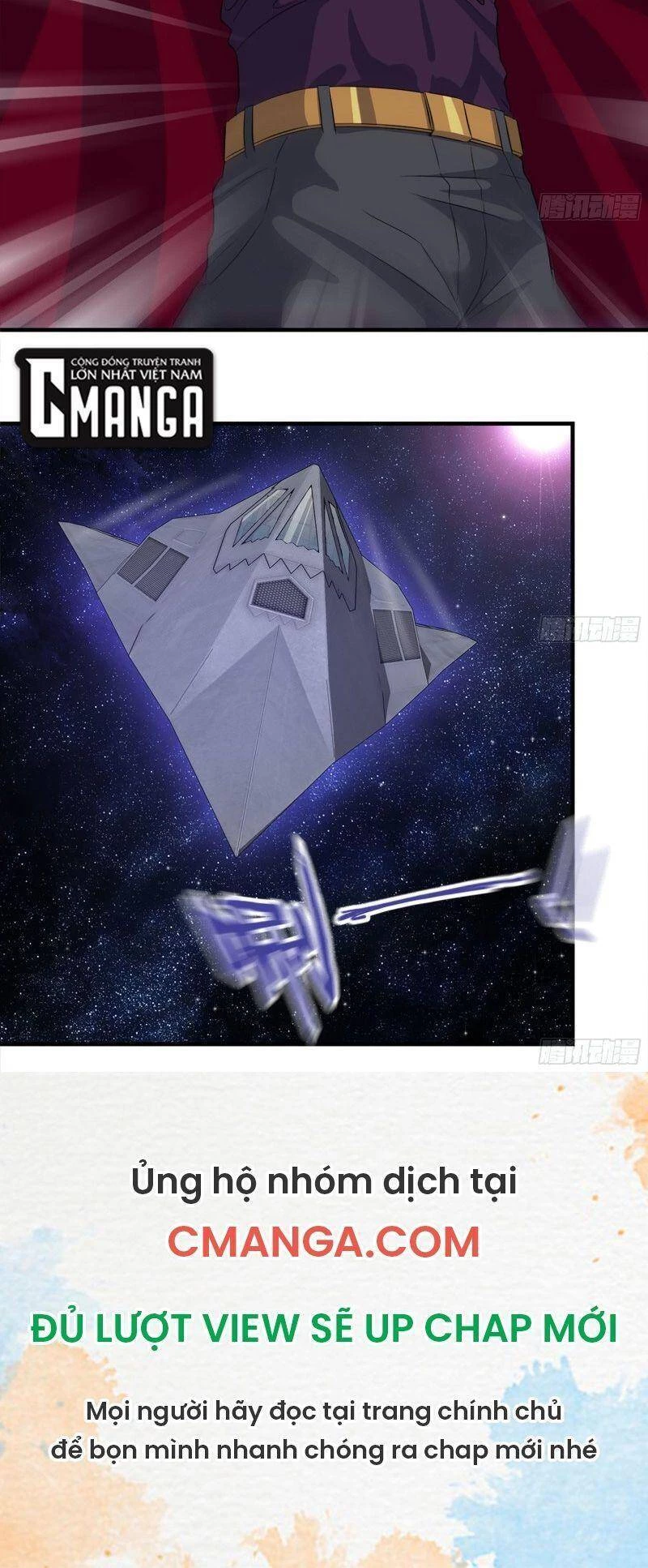 Tôi Chuyển Vàng Tại Mạt Thế Chapter 158 - Trang 4