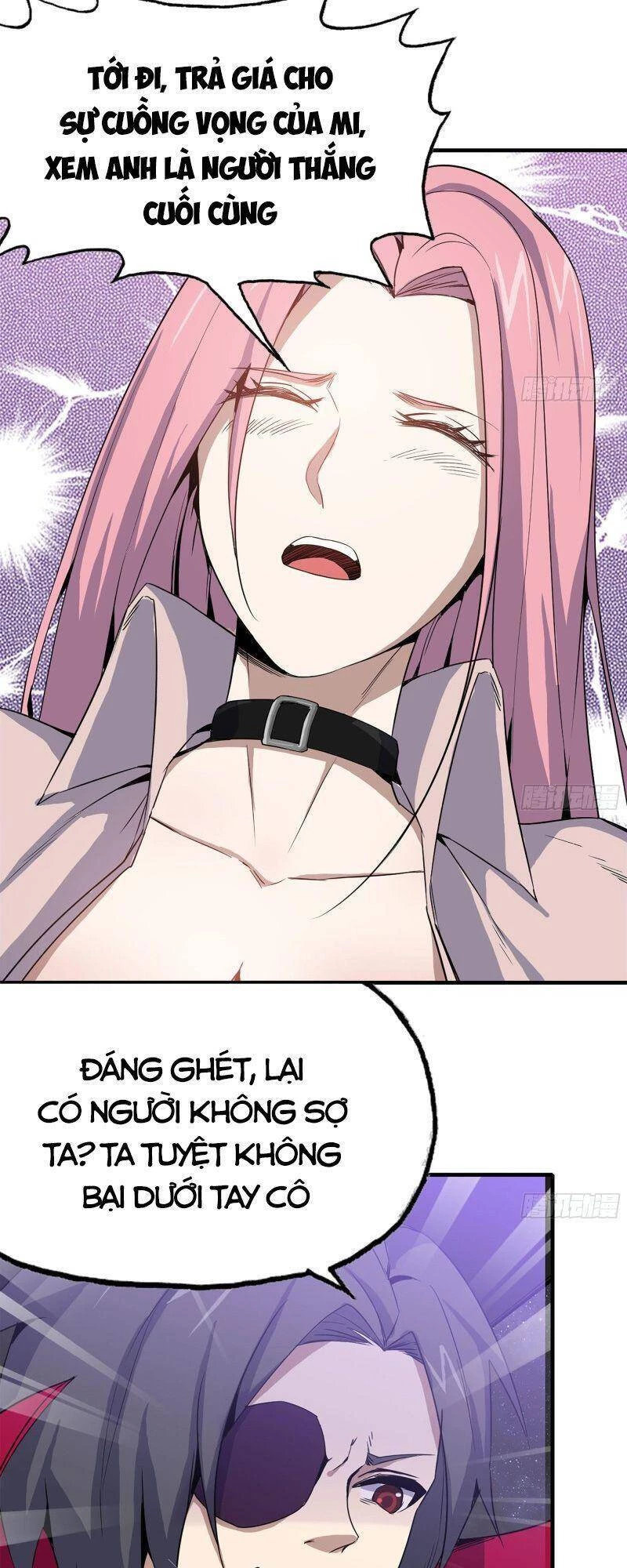 Tôi Chuyển Vàng Tại Mạt Thế Chapter 159 - Trang 4