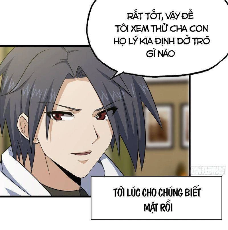 Tôi Chuyển Vàng Tại Mạt Thế Chapter 159 - Trang 4