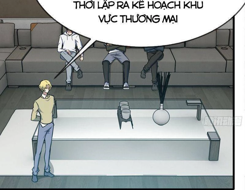 Tôi Chuyển Vàng Tại Mạt Thế Chapter 159 - Trang 4