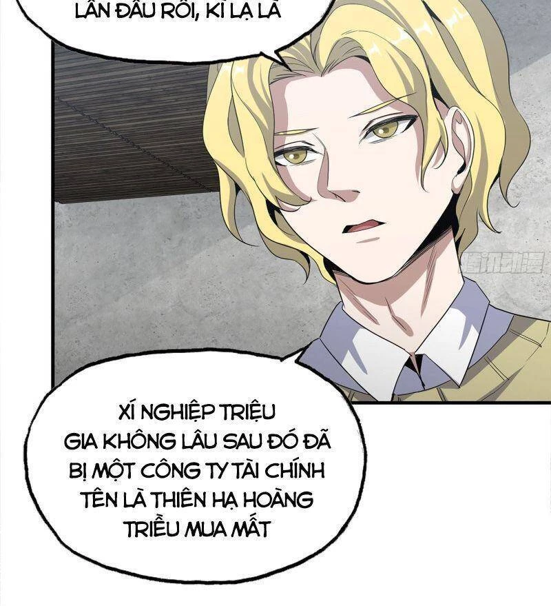 Tôi Chuyển Vàng Tại Mạt Thế Chapter 159 - Trang 4