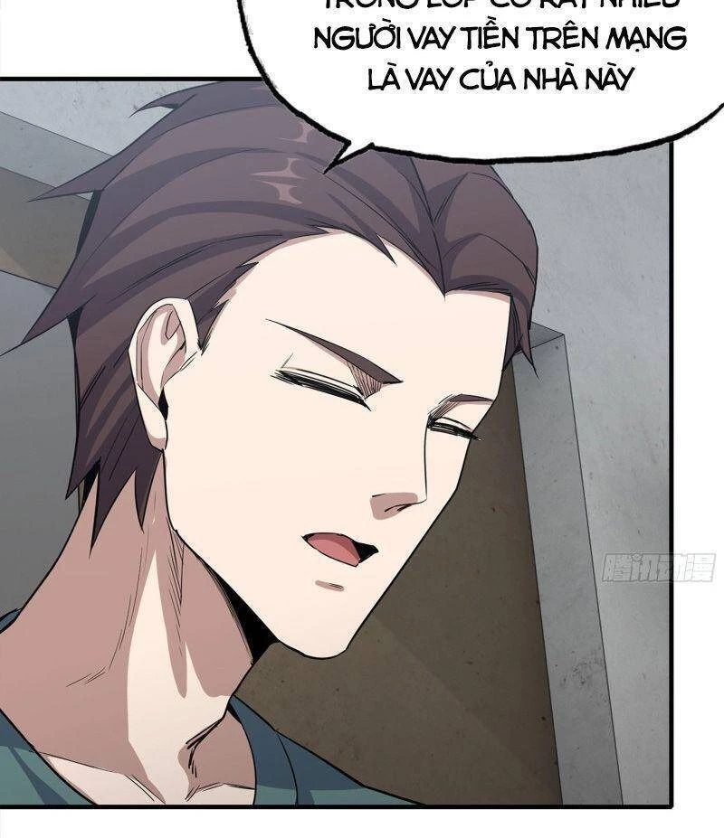 Tôi Chuyển Vàng Tại Mạt Thế Chapter 159 - Trang 4