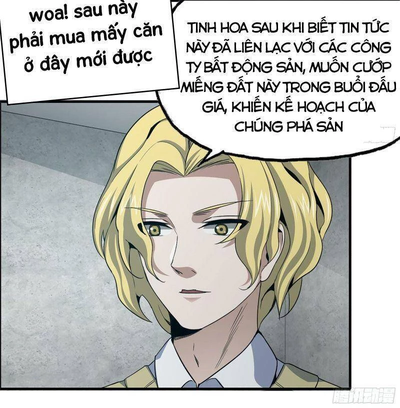 Tôi Chuyển Vàng Tại Mạt Thế Chapter 159 - Trang 4