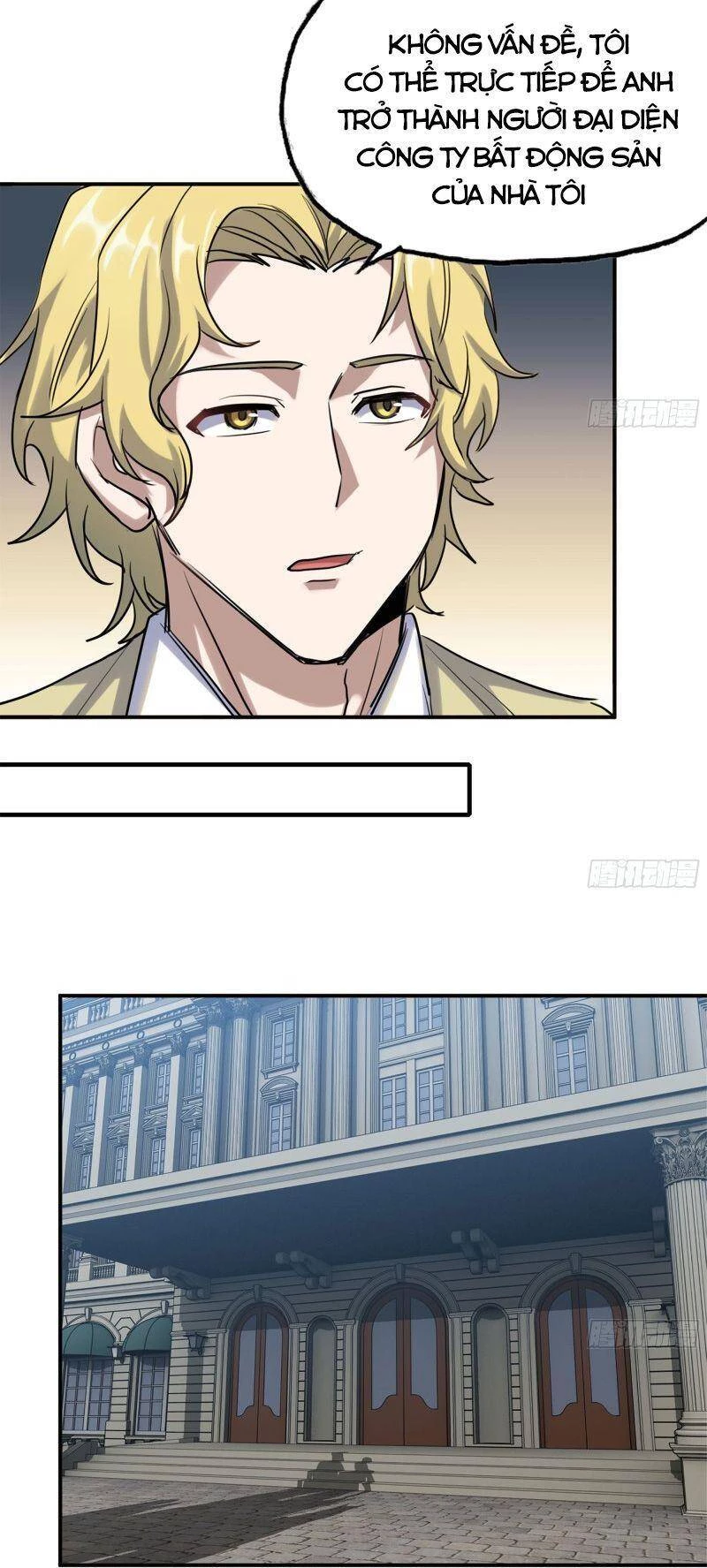 Tôi Chuyển Vàng Tại Mạt Thế Chapter 159 - Trang 4