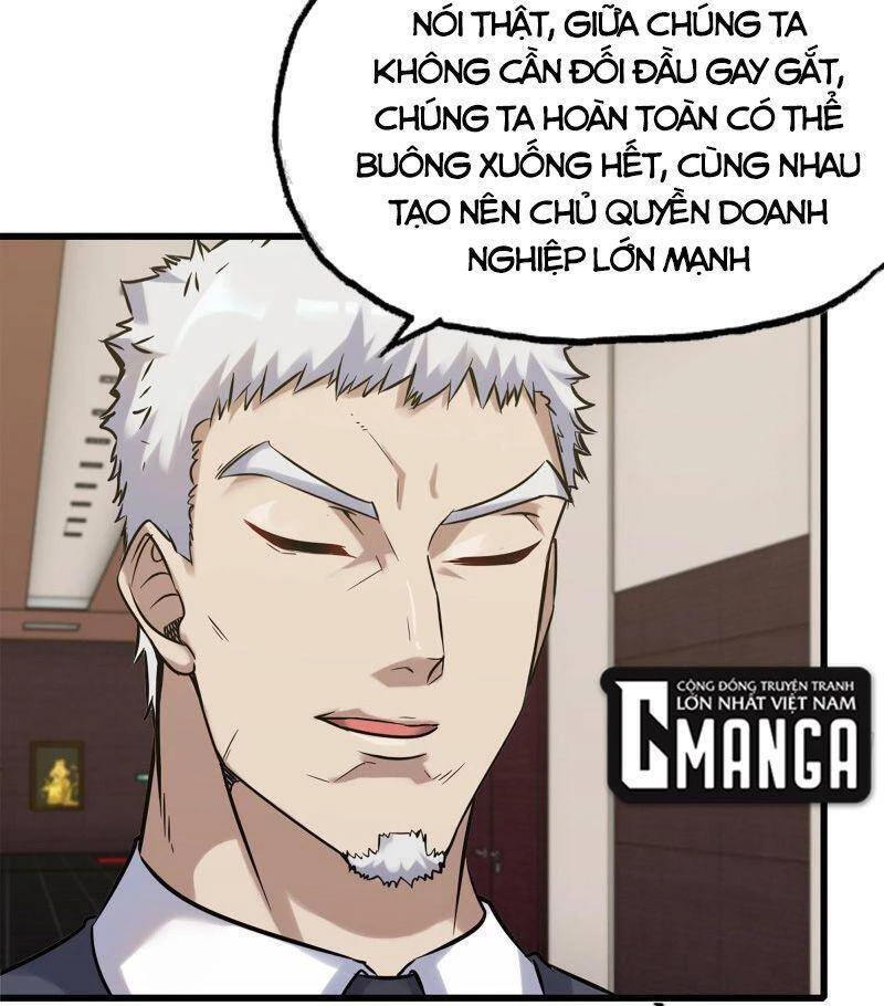 Tôi Chuyển Vàng Tại Mạt Thế Chapter 160 - Trang 4
