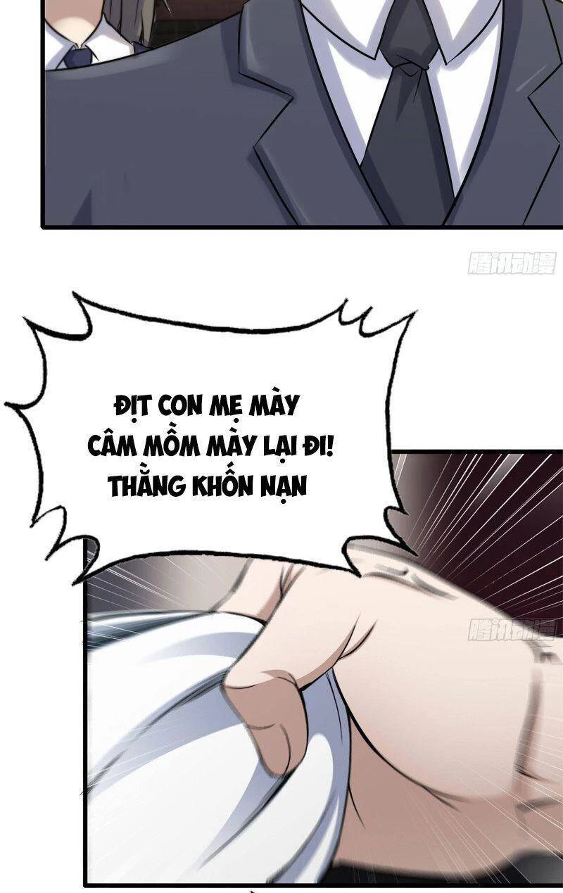 Tôi Chuyển Vàng Tại Mạt Thế Chapter 160 - Trang 4