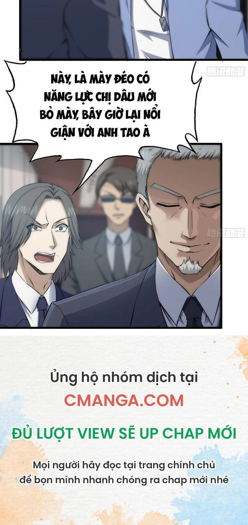 Tôi Chuyển Vàng Tại Mạt Thế Chapter 160 - Trang 4