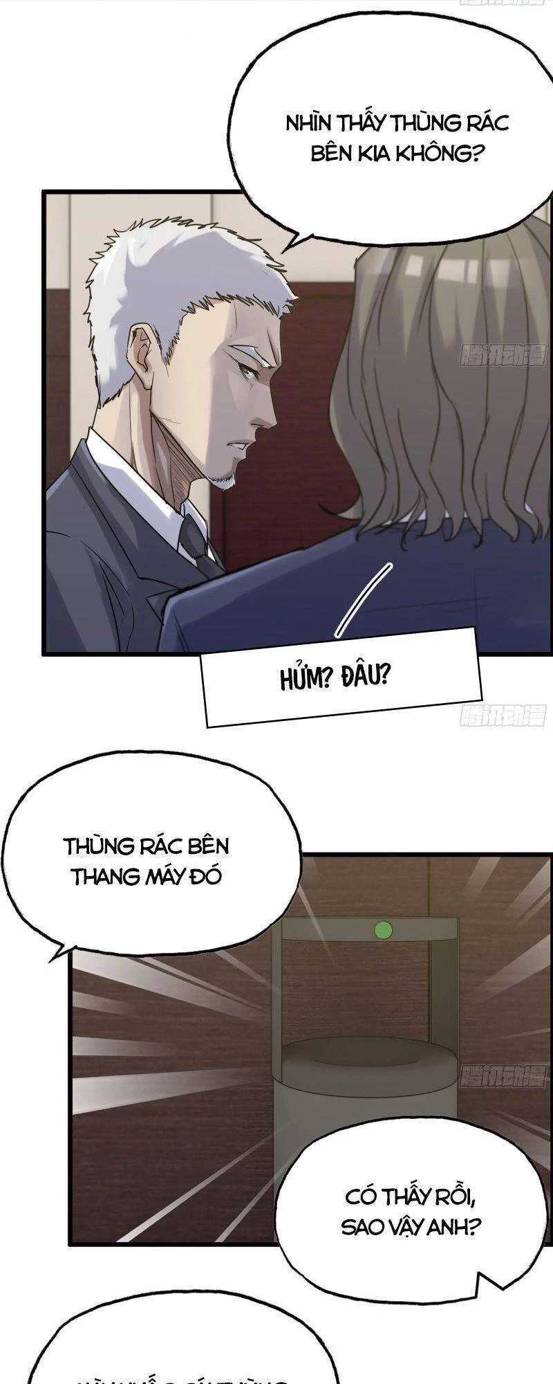 Tôi Chuyển Vàng Tại Mạt Thế Chapter 160 - Trang 4