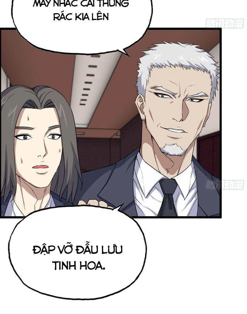 Tôi Chuyển Vàng Tại Mạt Thế Chapter 160 - Trang 4