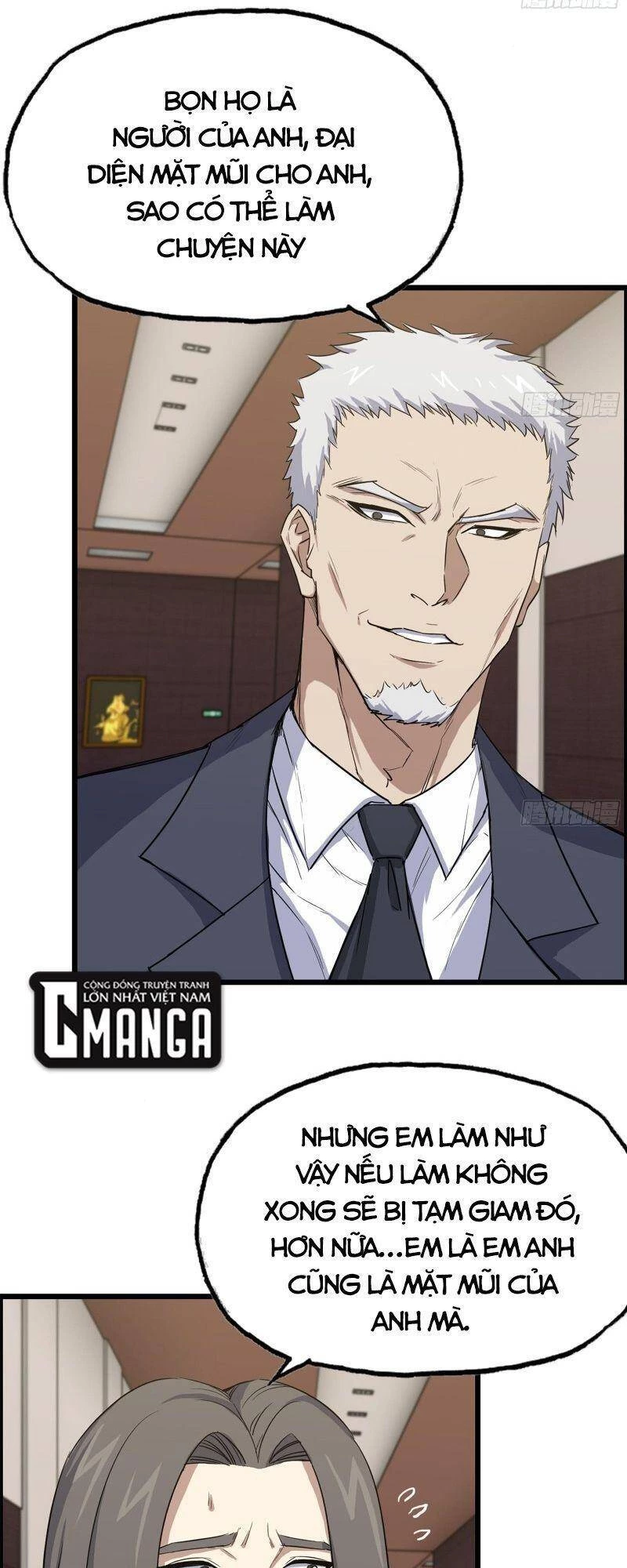 Tôi Chuyển Vàng Tại Mạt Thế Chapter 160 - Trang 4