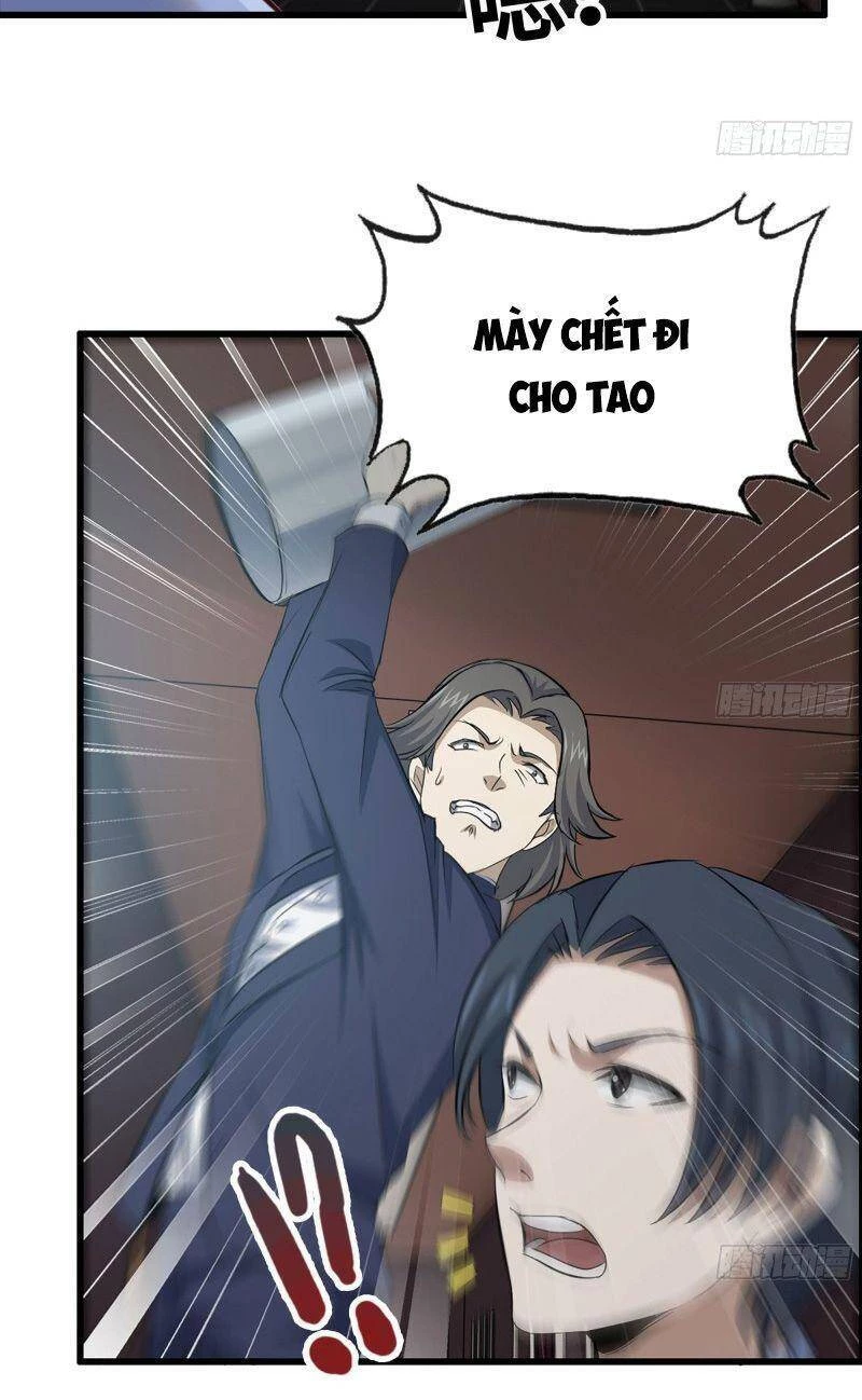 Tôi Chuyển Vàng Tại Mạt Thế Chapter 161 - Trang 4