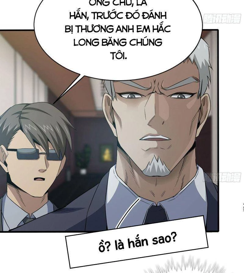 Tôi Chuyển Vàng Tại Mạt Thế Chapter 161 - Trang 4