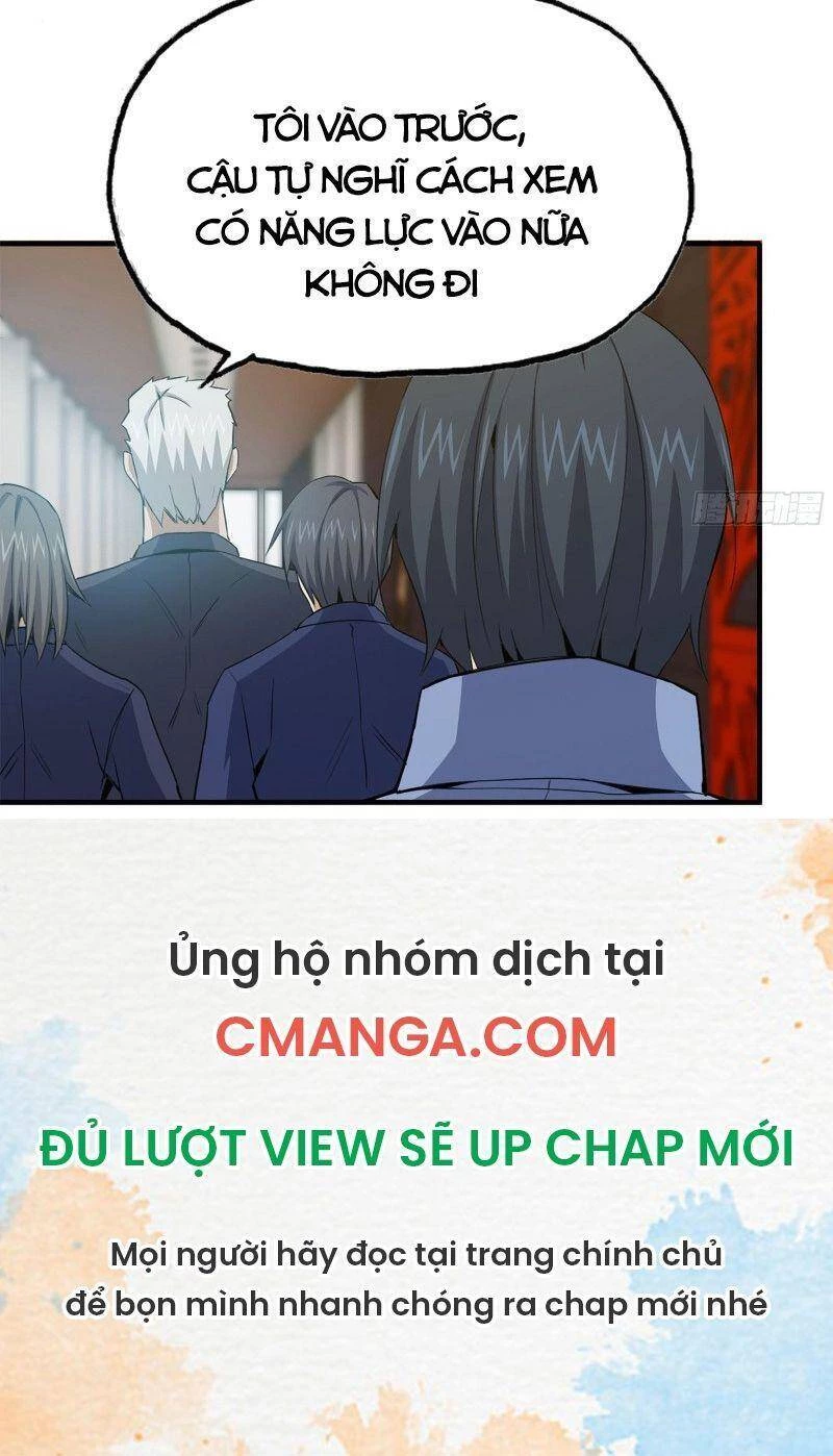 Tôi Chuyển Vàng Tại Mạt Thế Chapter 161 - Trang 4