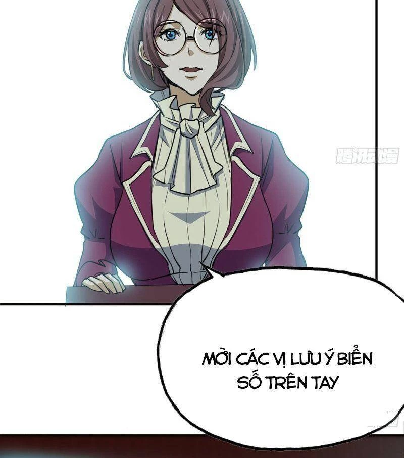 Tôi Chuyển Vàng Tại Mạt Thế Chapter 161 - Trang 4