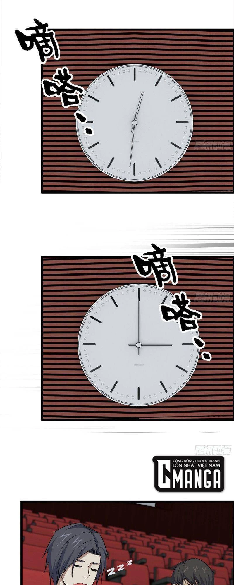 Tôi Chuyển Vàng Tại Mạt Thế Chapter 161 - Trang 4