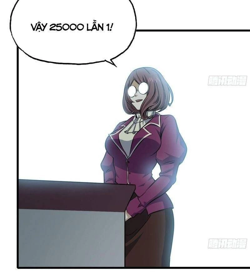 Tôi Chuyển Vàng Tại Mạt Thế Chapter 162 - Trang 4