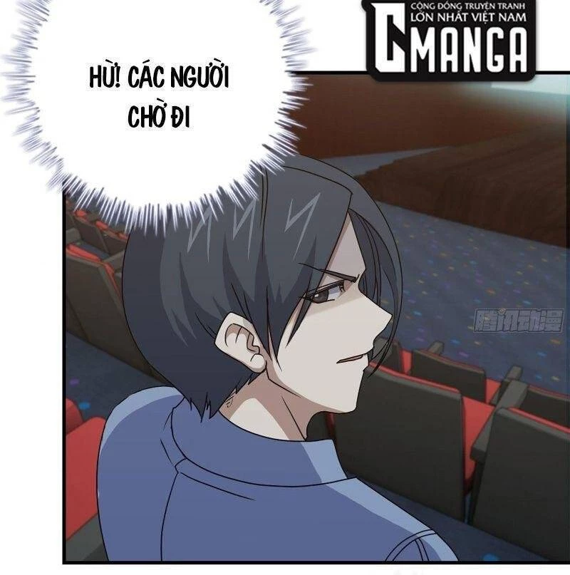 Tôi Chuyển Vàng Tại Mạt Thế Chapter 162 - Trang 4