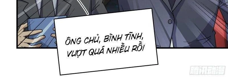 Tôi Chuyển Vàng Tại Mạt Thế Chapter 162 - Trang 4