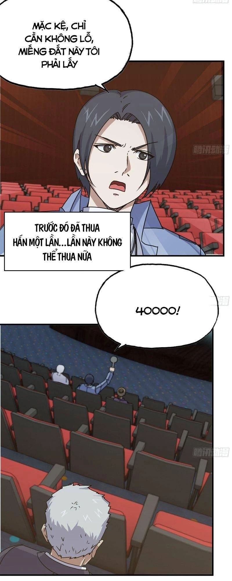 Tôi Chuyển Vàng Tại Mạt Thế Chapter 162 - Trang 4