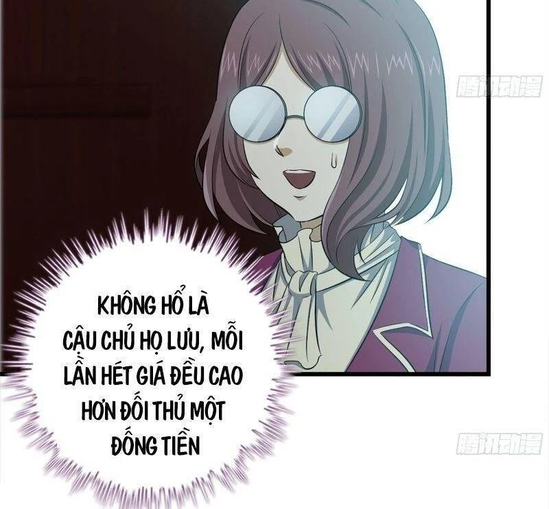 Tôi Chuyển Vàng Tại Mạt Thế Chapter 162 - Trang 4