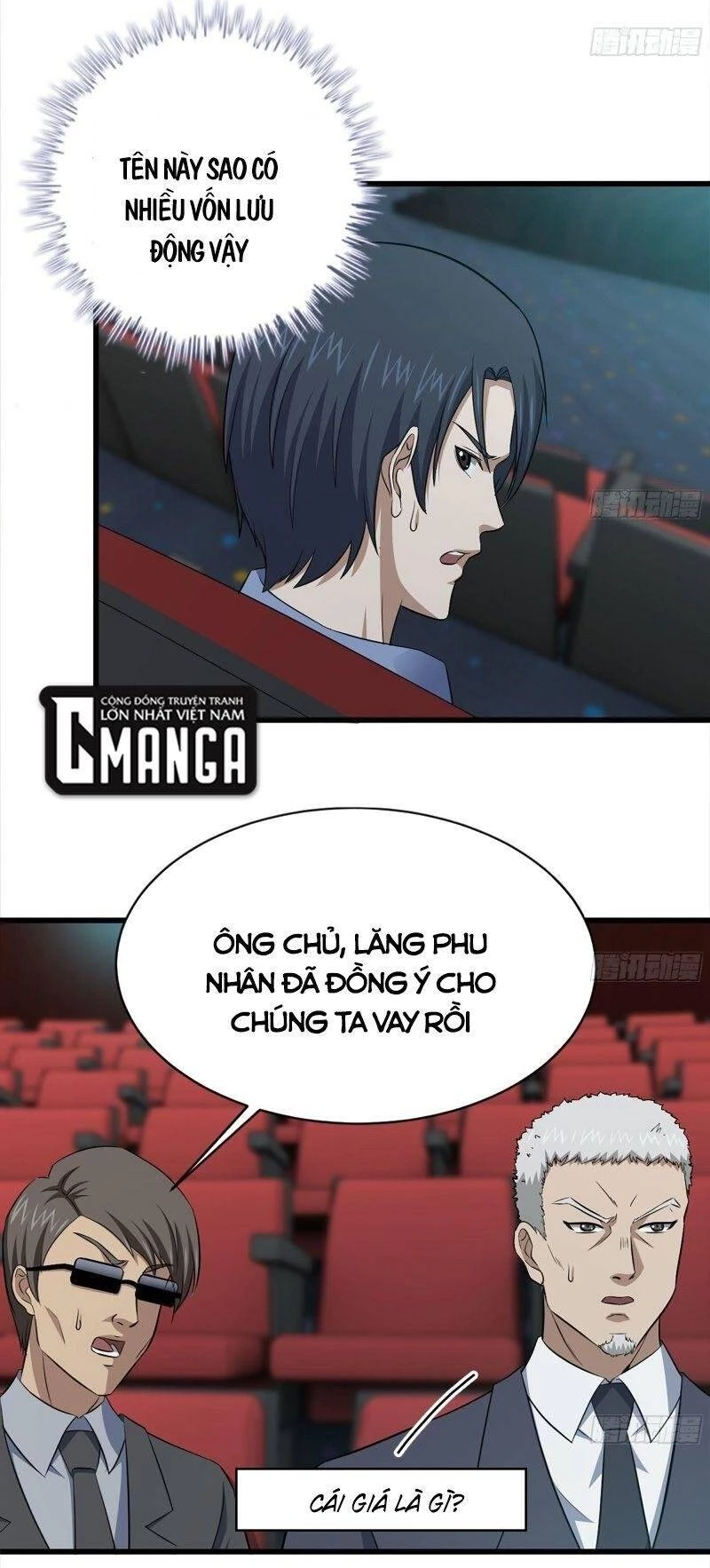 Tôi Chuyển Vàng Tại Mạt Thế Chapter 162 - Trang 4