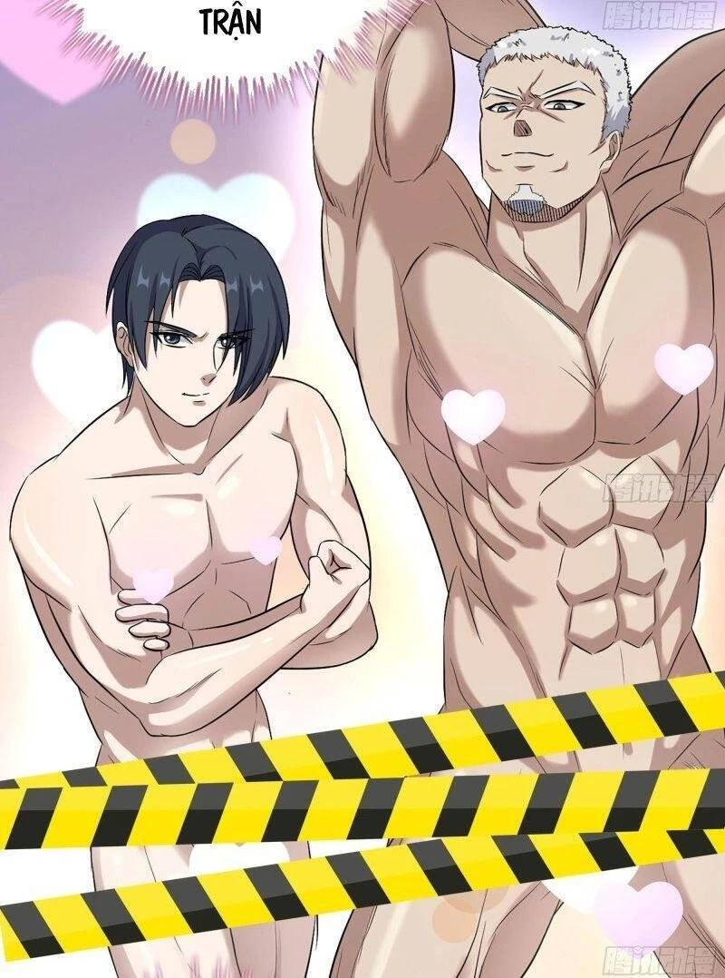 Tôi Chuyển Vàng Tại Mạt Thế Chapter 162 - Trang 4