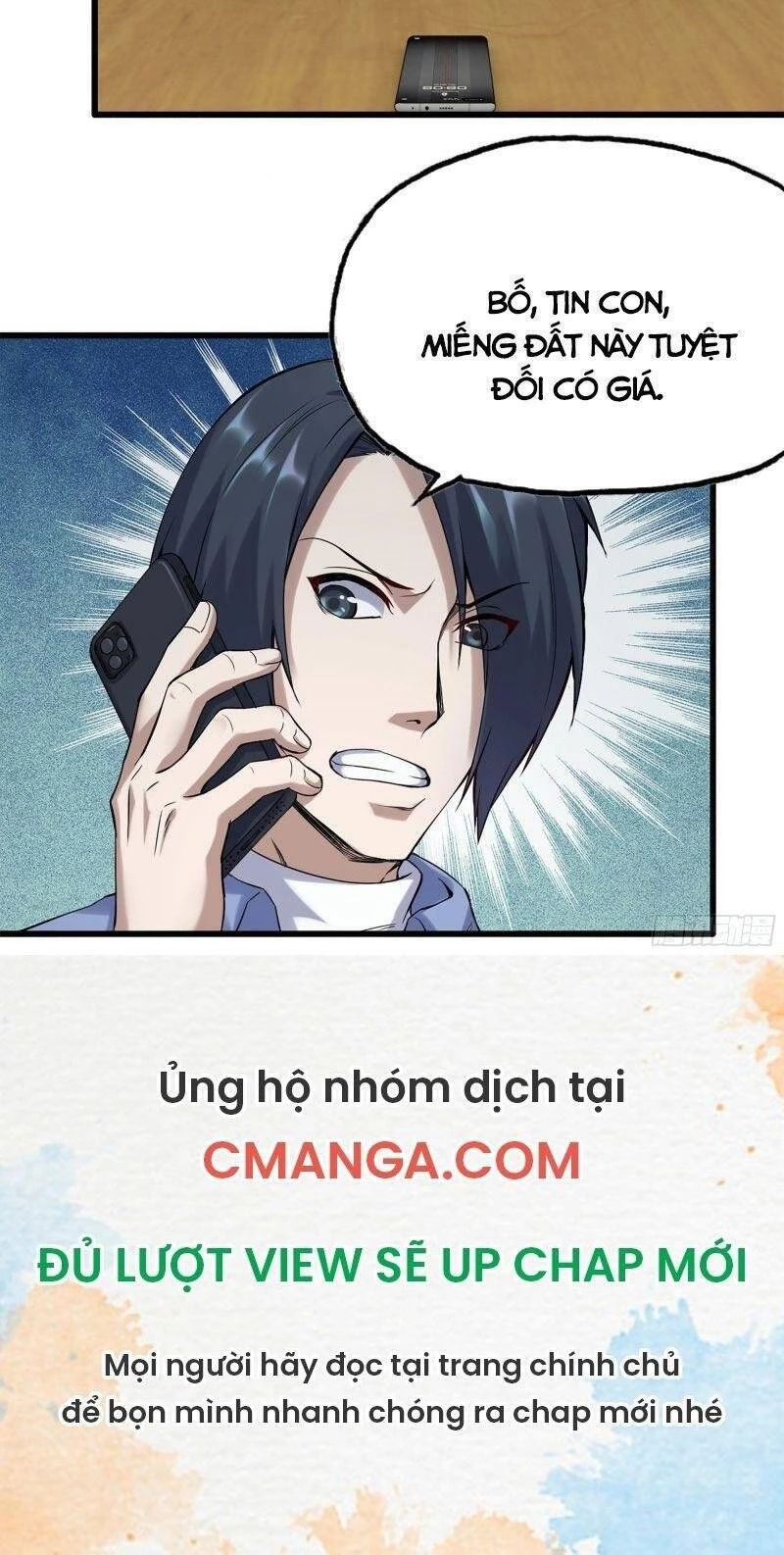 Tôi Chuyển Vàng Tại Mạt Thế Chapter 162 - Trang 4