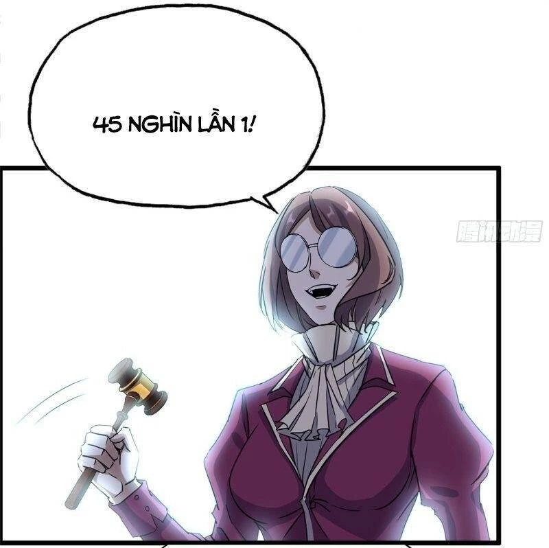 Tôi Chuyển Vàng Tại Mạt Thế Chapter 163 - Trang 4