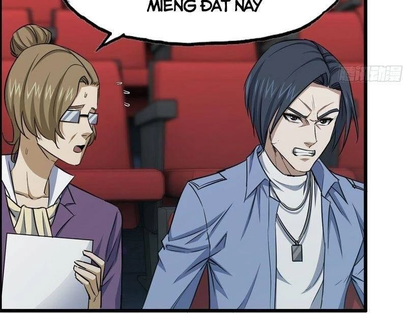 Tôi Chuyển Vàng Tại Mạt Thế Chapter 163 - Trang 4