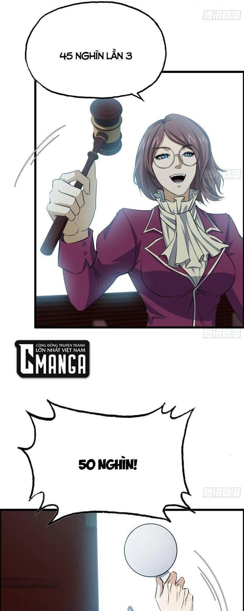 Tôi Chuyển Vàng Tại Mạt Thế Chapter 163 - Trang 4