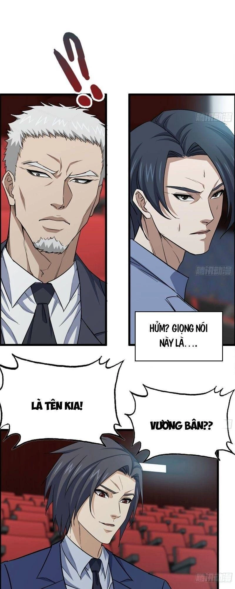 Tôi Chuyển Vàng Tại Mạt Thế Chapter 163 - Trang 4